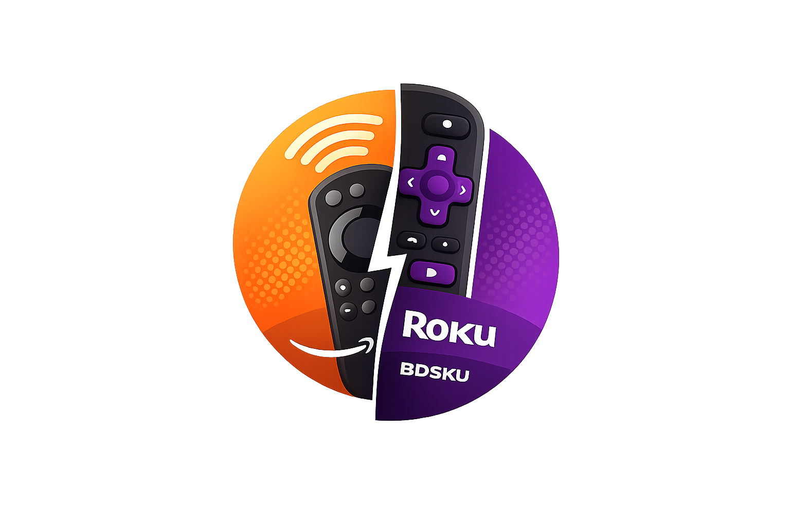 Fire Stick Roku TV IPTV