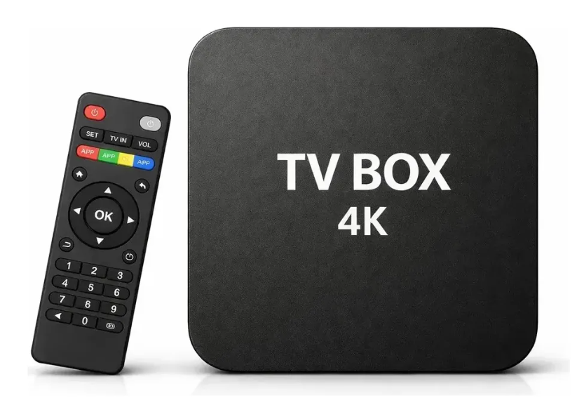 TV BOX
